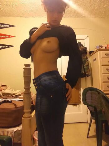 Full leaked Salsa con mesquite private photo