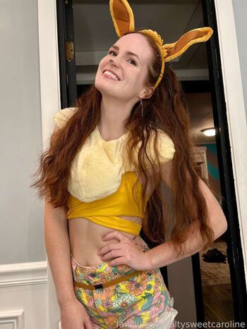 Salty Sweet Caroline