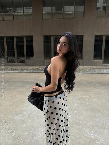 Full leaked Salysaouk private photo