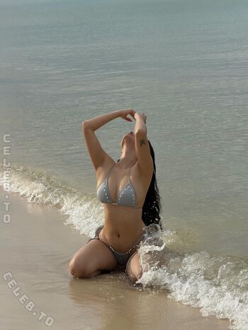 Full leaked Salysaouk private photo
