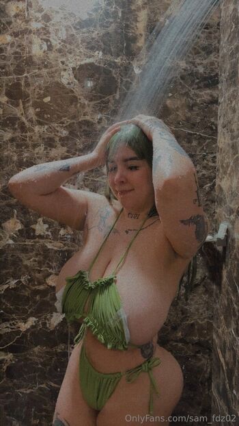 Full leaked Sam fdz private photo