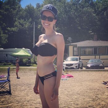 Full leaked Sam paige page private photo