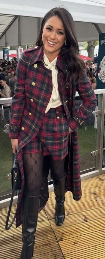 Full leaked Sam quek private photo