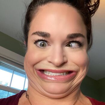 Full leaked Sam ramsdell private photo