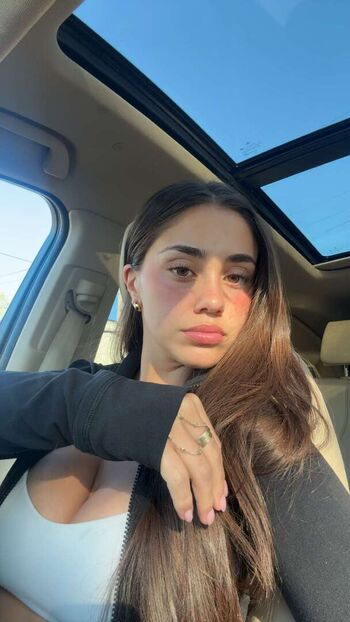 Full leaked Sam russo private onlyfans photo