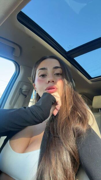 Full leaked Sam russo private onlyfans photo