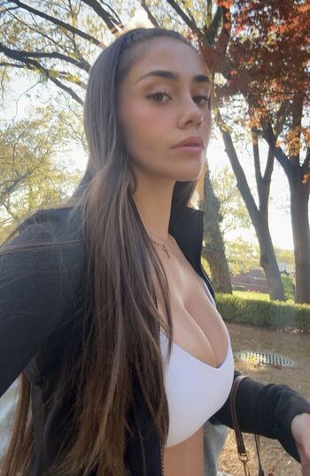 Full leaked Sam russo private onlyfans photo