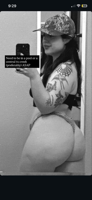 Full leaked Samnthaflowers private photo