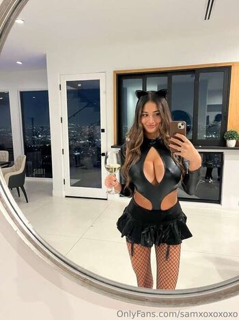 Full leaked Samadhi russek  page private photo