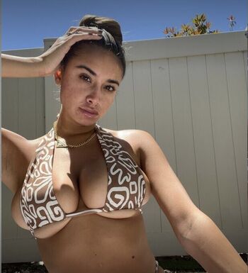 Full leaked Samadhi russek private photo