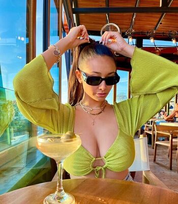 Full leaked Samadhi russek private photo