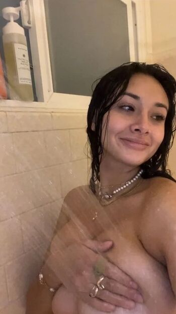 Full leaked Samadhi private photo