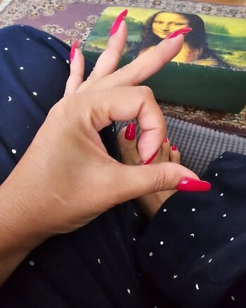 Full leaked Saman ansari private photo