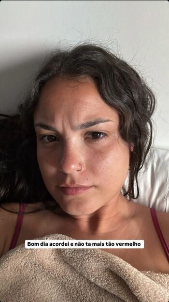 Full leaked Samanta alves private photo
