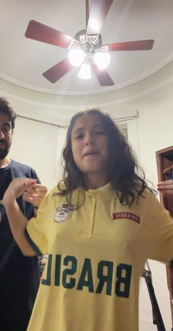 Full leaked Samanta alves private photo