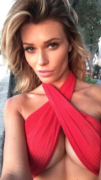 Full leaked Samantha hoopes private photo