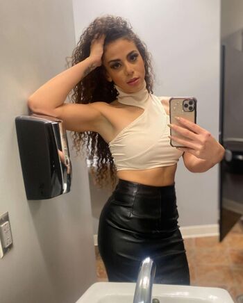 Full leaked Samantha irvin private photo