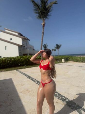 Full leaked Samantha m g private photo