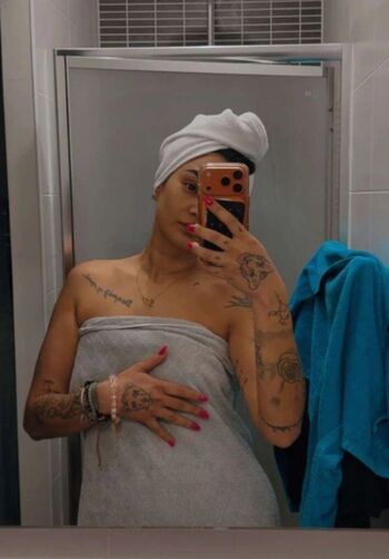 Full leaked Samantha merlos private photo