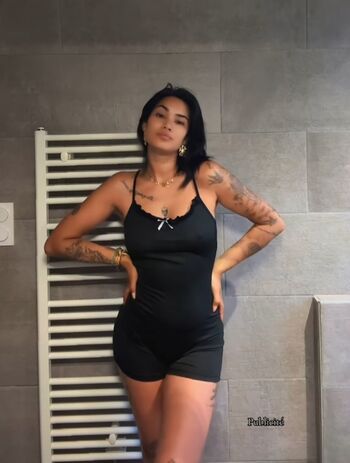 Full leaked Samantha merlos private photo