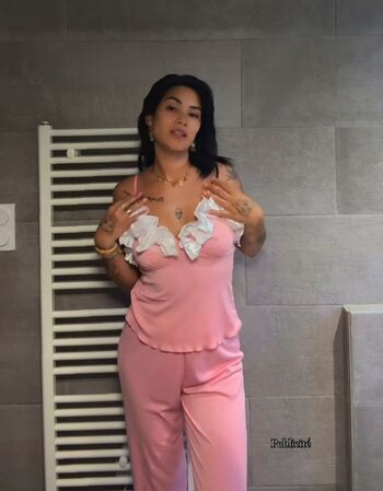 Full leaked Samantha merlos private photo