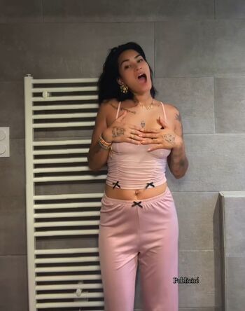 Full leaked Samantha merlos private photo