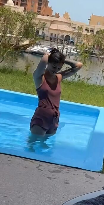 Full leaked Samantha merlos private photo