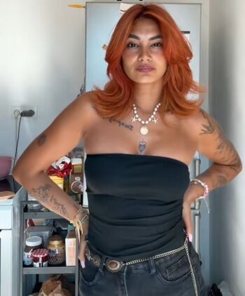 Full leaked Samantha merlos private photo