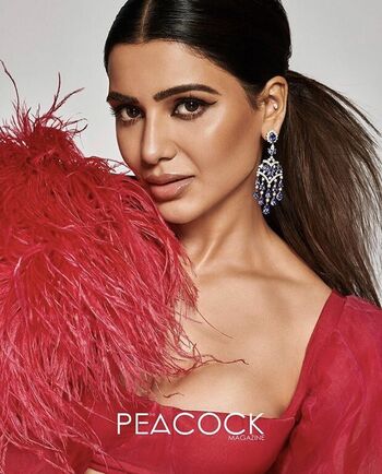 Full leaked Samantha pr private photo