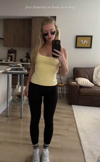 Full leaked Samantha riehl private photo
