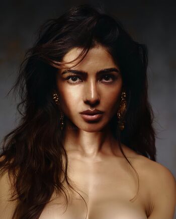 Samantha Ruth Prabhu