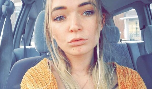 Samantha Smith