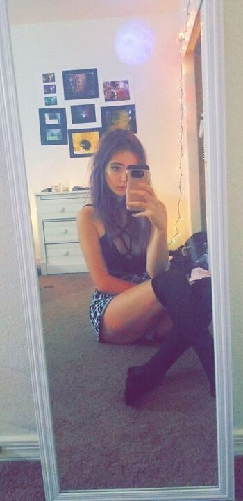 Full leaked Samantha smith private photo