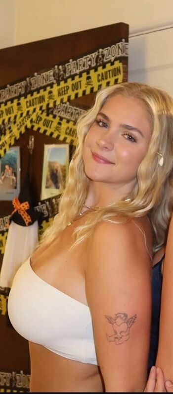 Full leaked Samantha v page private photo