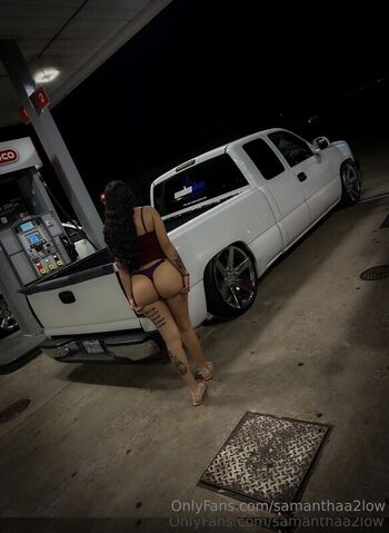 Full leaked Samanthaalow private photo
