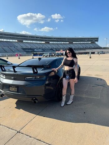 Full leaked Samanthakronos private photo