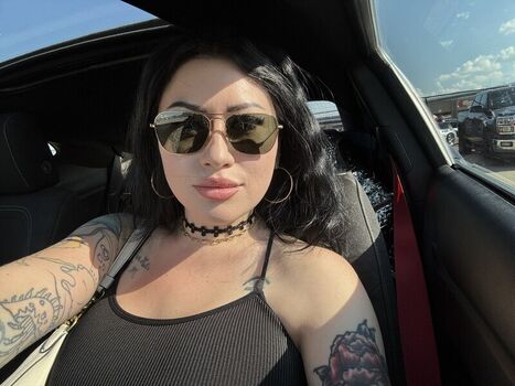 Full leaked Samanthakronos private photo