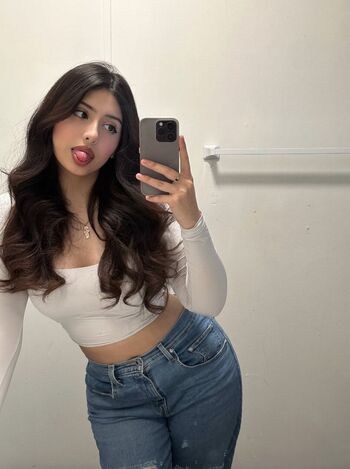 Full leaked Samantharpena private photo