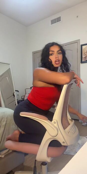 Full leaked Samanthaxiloee private photo