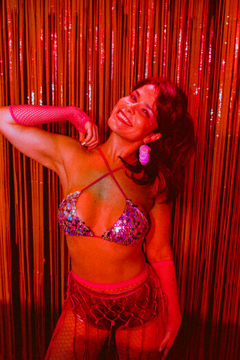 Full leaked Samara felippo page private photo