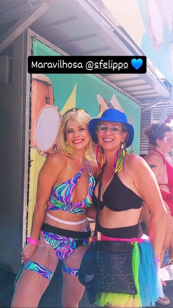 Full leaked Samara felippo page private photo