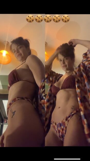 Full leaked Samara felippo private photo