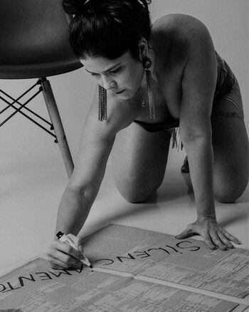 Full leaked Samara felippo private photo