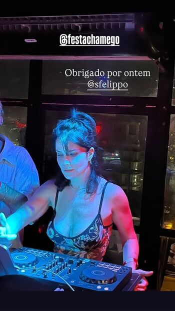 Full leaked Samara felippo private photo