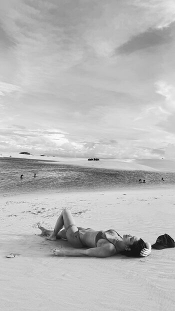 Full leaked Samara felippo private photo