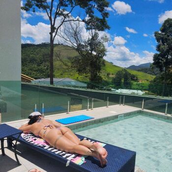 Full leaked Samara felippo private photo