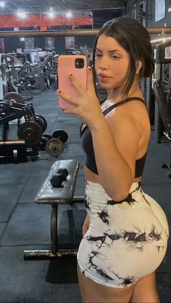 Full leaked Samara soares private photo