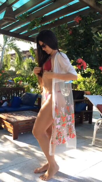 Full leaked Samara trajano private photo