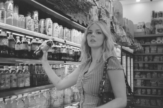Full leaked Samara weaving page private photo