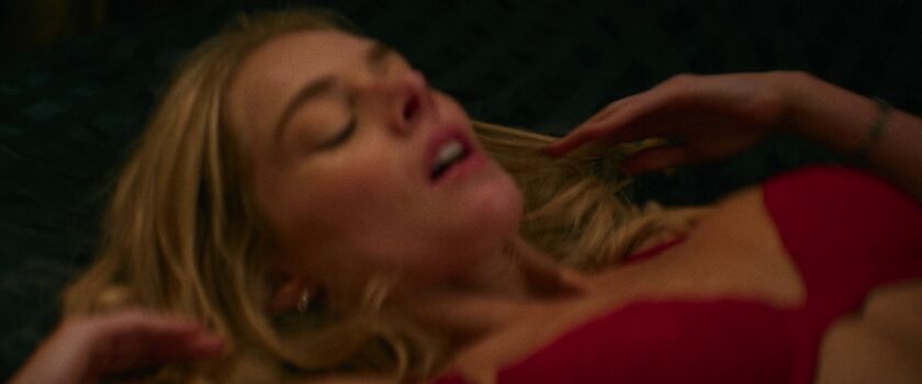 Full leaked Samara weaving private photo